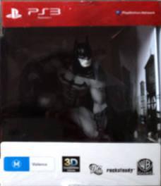 Batman: Arkham City