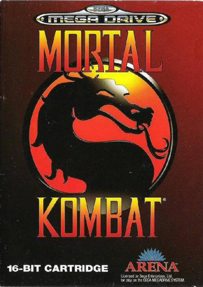 Mortal Kombat