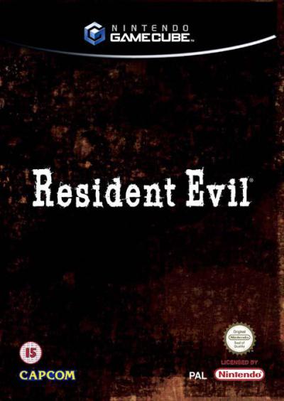 Resident Evil