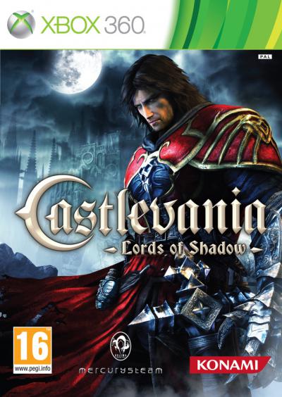 Castlevania: Lords of Shadow