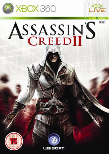 Assassin's Creed II