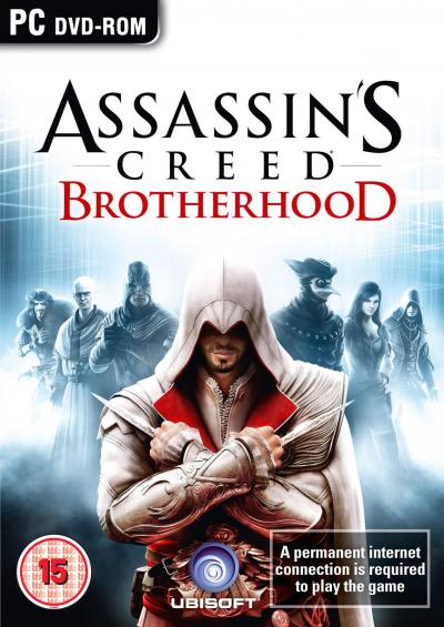 Assassin's Creed: Brotherhood