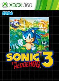 Sonic the Hedgehog 3