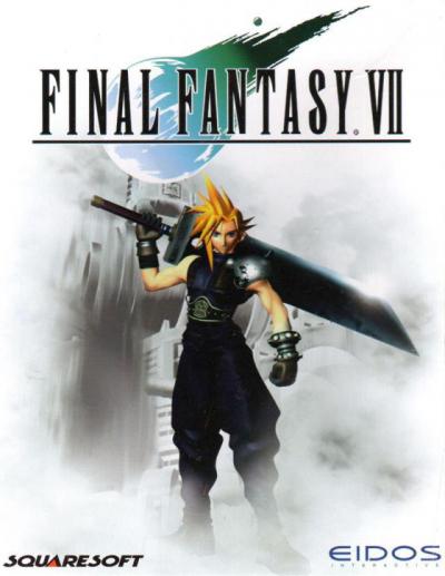 Final Fantasy VII