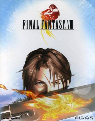 Final Fantasy VIII