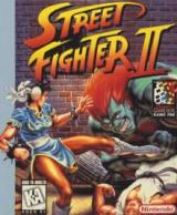 Street Fighter II