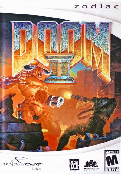 Doom II