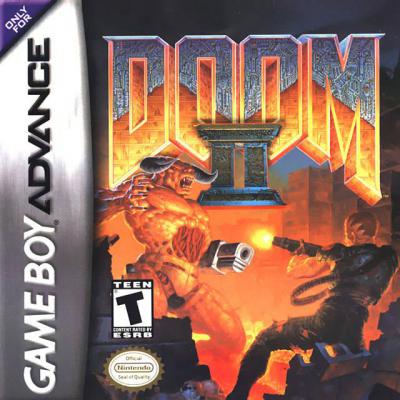 Doom II