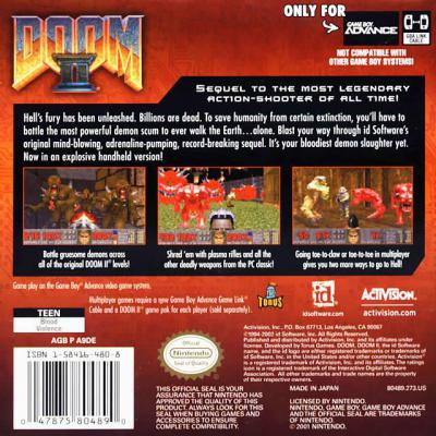 Doom II