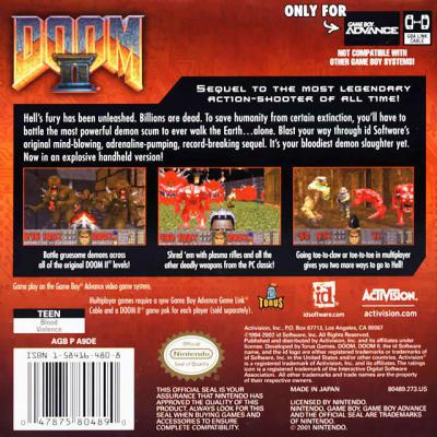 Doom II