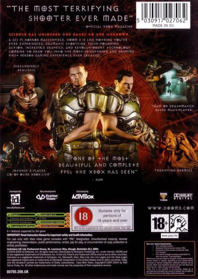 Doom 3