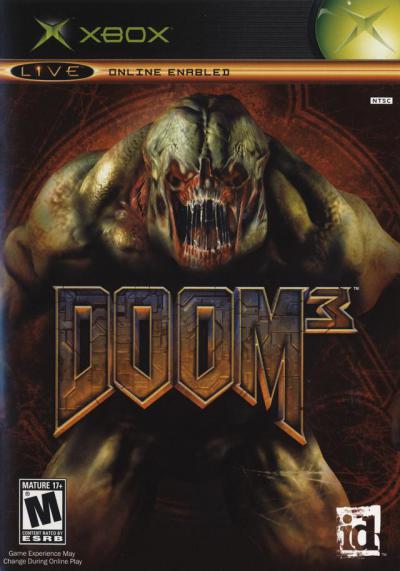 Doom 3