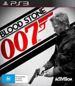 James Bond 007: Blood Stone
