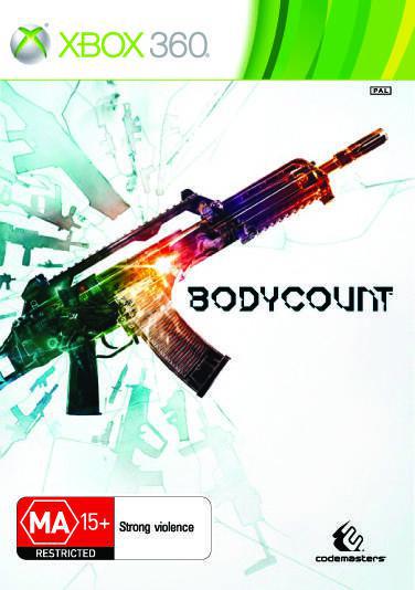 Bodycount