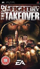 Def Jam: Fight for NY: The Takeover