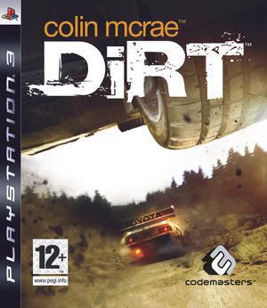 DiRT