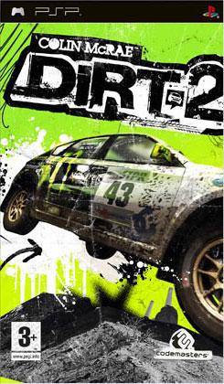 DiRT 2