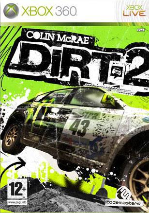 DiRT 2