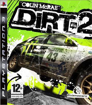 DiRT 2