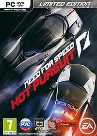 Need for Speed: Hot Pursuit