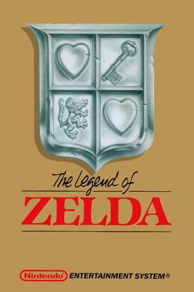 The Legend of Zelda BS