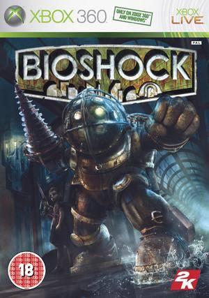 BioShock