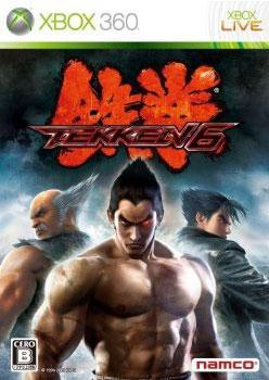 Tekken 6