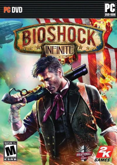 BioShock Infinite