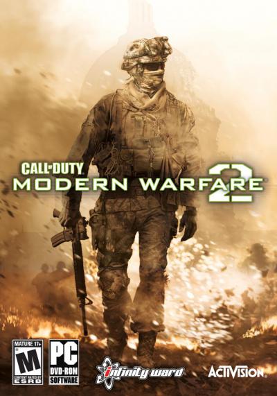 Call of Duty®: Modern Warfare® 3 (2011) · SteamDB