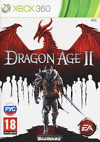 Dragon Age II