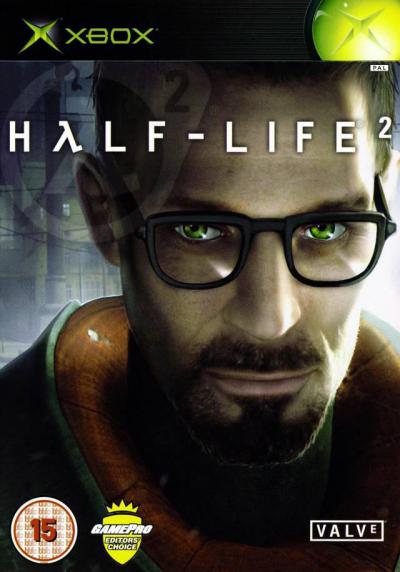 Half-Life 2