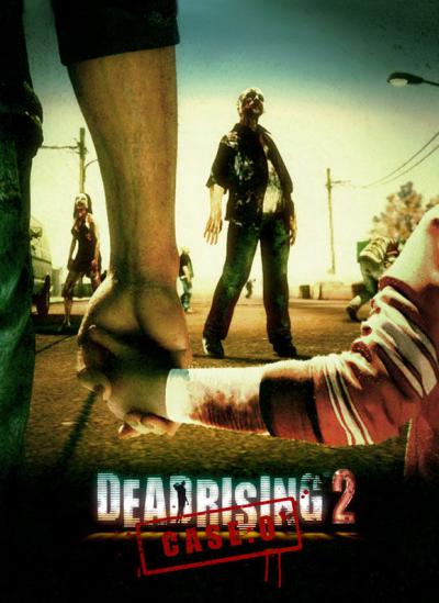 Dead Rising 2: Case Zero