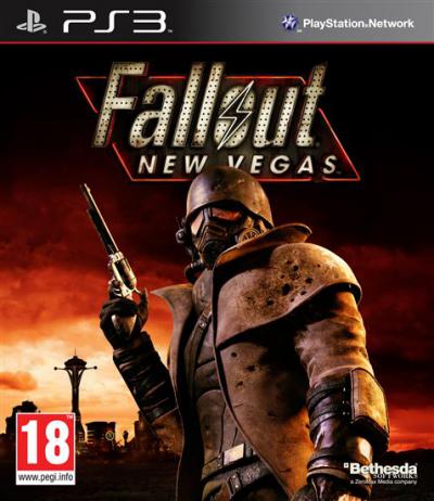 Fallout: New Vegas