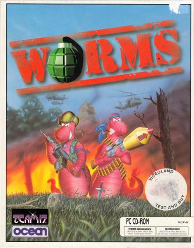 Worms