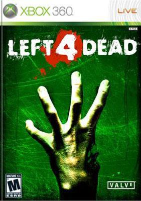 Left 4 Dead