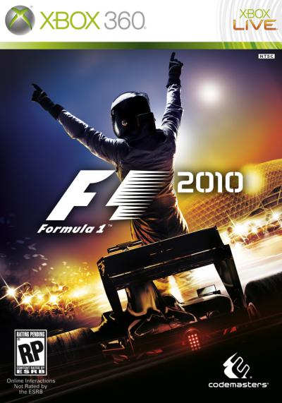 F1 2010