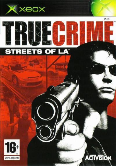 True Crime: Streets Of L.A.