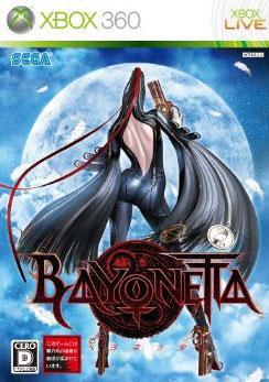 Bayonetta