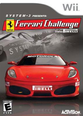 Ferrari Challenge: Trofeo Pirelli