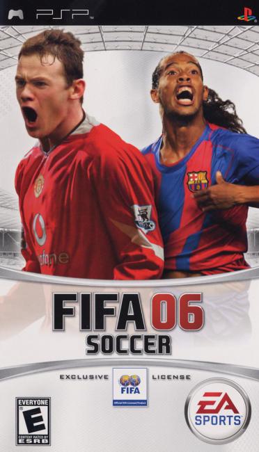 FIFA 06