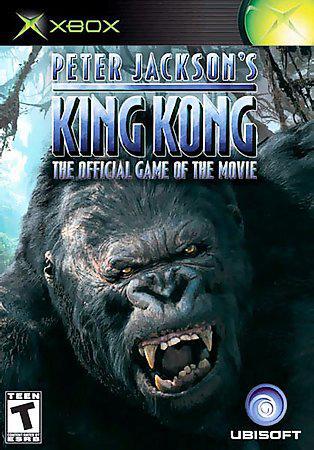 King Kong