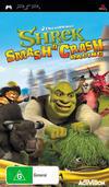 Shrek Smash and Crash Racing