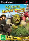 Shrek Smash and Crash Racing