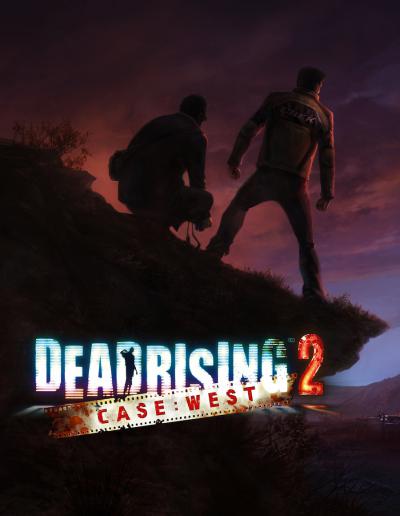 Dead Rising 2: Case West