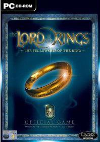 The Lord of the Rings: The Fellowship of the Ring