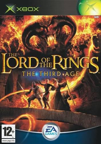 The Lord of the Rings: The Third Age