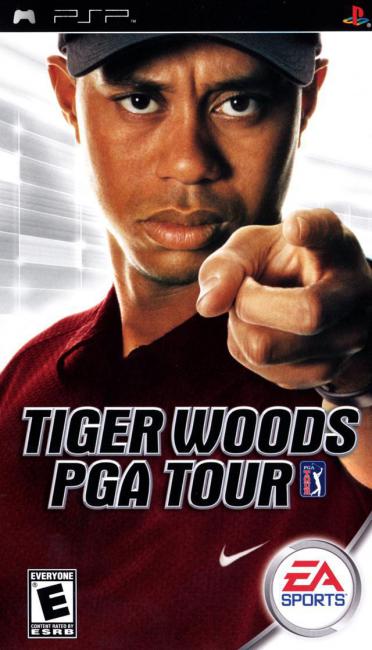 Tiger Woods PGA Tour