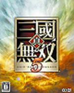 Dynasty Warriors 6