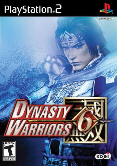 Dynasty Warriors 6: Special