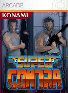 Super Contra!